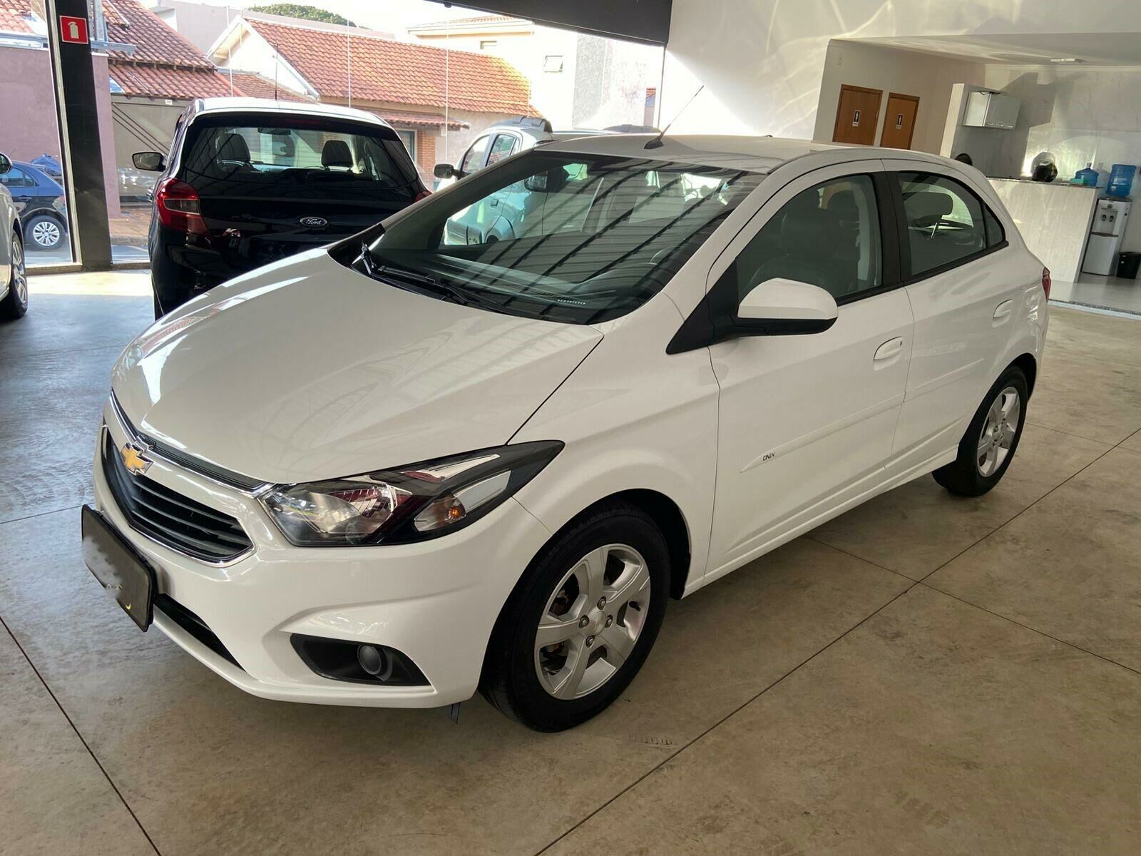 Imagem do veículo  CHEVROLET ONIX LT 1.4